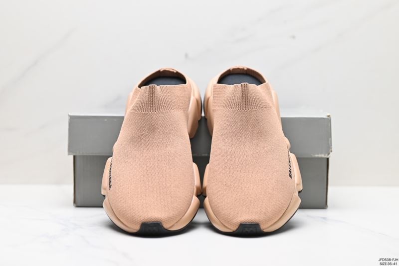 Balenciaga Slippers